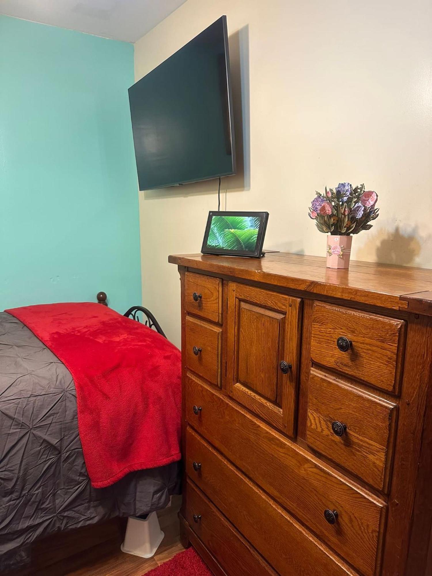 Genevieve's Comfort Pad Jersey City
