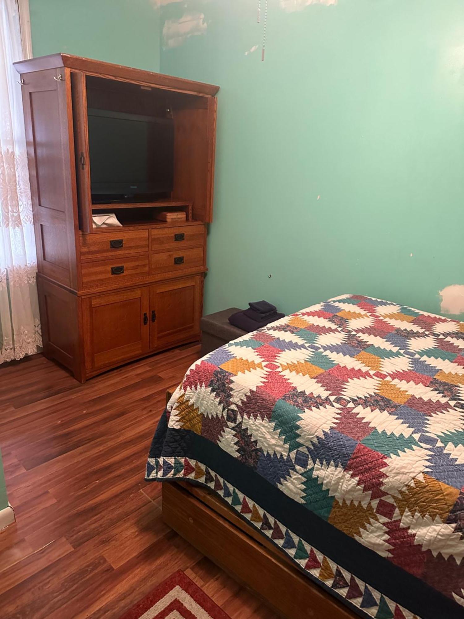 Genevieve's Comfort Pad Apartamento *