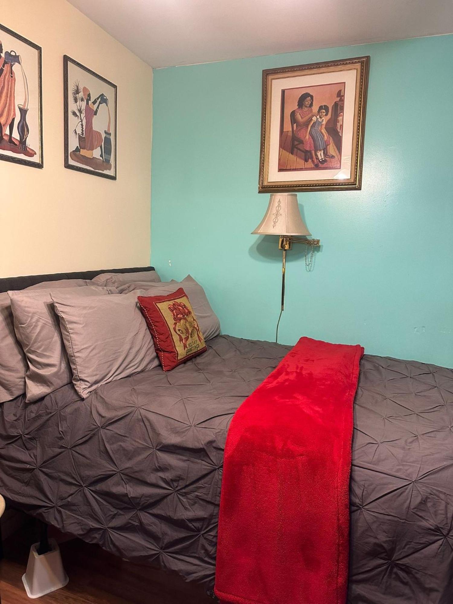 Genevieve's Comfort Pad