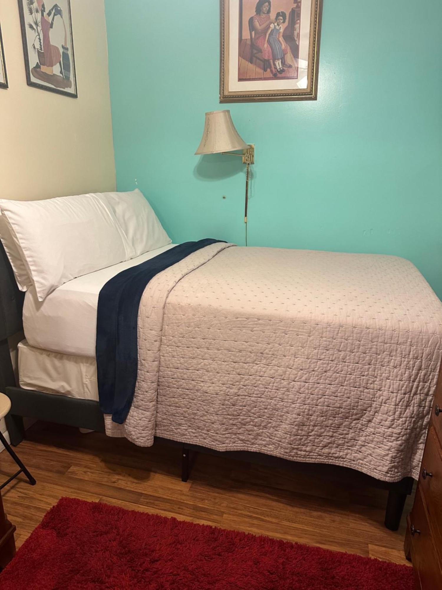 Genevieve's Comfort Pad